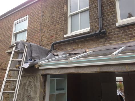 Hammersmith SW6 - DAP Construction