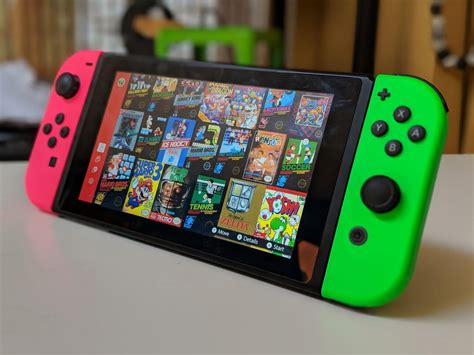 5 Game Terbaik Nintendo Switch Dengan Grafis Yang Bikin Betah KASKUS