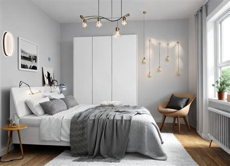 45 Hanging Lights for Bedroom: Ideas for Ceiling, Corner & More