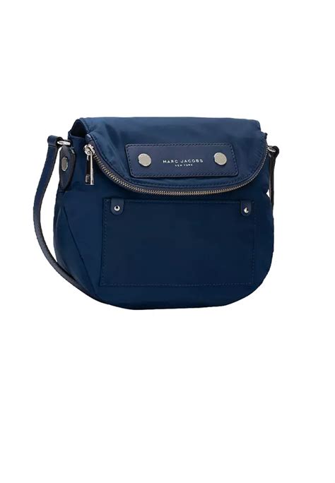 Buy Marc Jacobs MARC JACOBS Preppy Nylon Mini Natasha Crossbody Bag