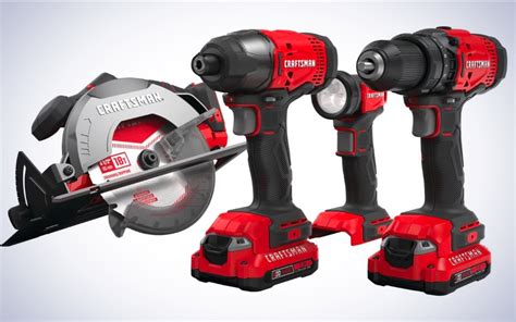 The best last-minute Craftsman tools Prime Day deals | Popular Science