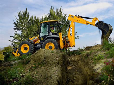 Jcb Cx Sm Ficha Tecnica Especificaciones Lectura Specs