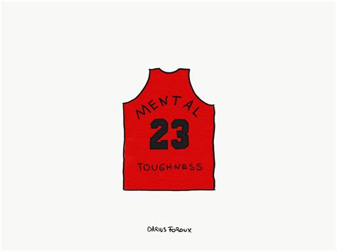 Develop Mental Toughness With This Ancient Practice - Darius Foroux