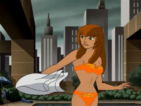 Fiona Flagstaff In Kathy Duquesne S Bikini Request By Theemperorofhonor On Deviantart