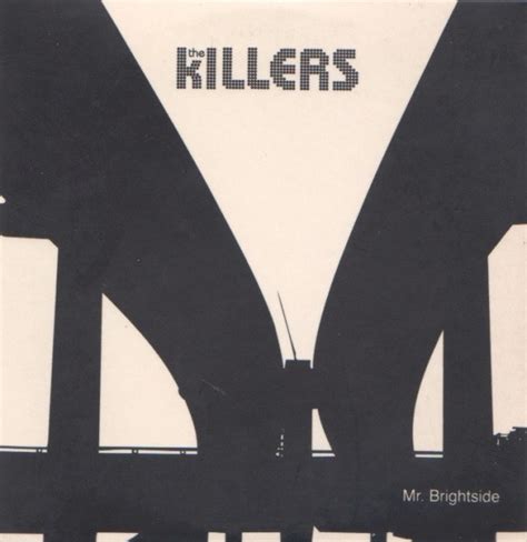 The Killers Mr Brightside 2003 Cd Discogs