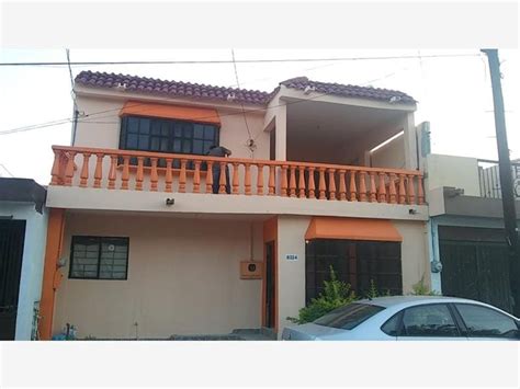 Venta Casa En Loma Linda Monterrey Monterrey 31701992 MX22 NI6025