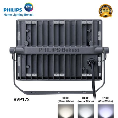 Lampu Sorot Philips BVP172 50W Philips Bekasi