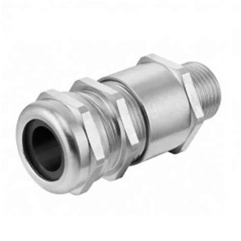 Stainless Steel Cable Glands At Rs Piece Ss Cable Gland In Mumbai