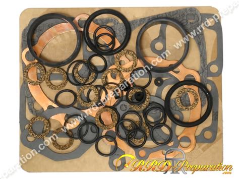 High Engine Joint Kit 48 Pieces ATHENA HARLEY DAVIDSON SPORTSTERS