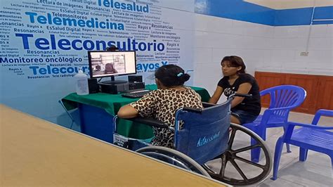 Essalud Loreto Inicia Atenci N De Endocrinolog A En Consultorios De