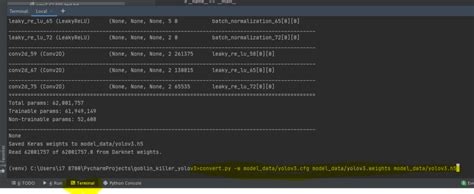 Yolov3 Object Detection Tesseract OCR Text Recognition And Automating