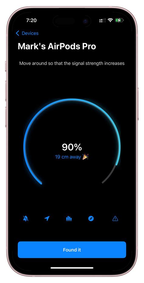 Mushroom Finder App - RYZE Superfoods