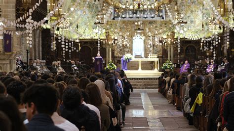 Centenario Muerte De Madre Alberta En Palma Pureza De Mar A