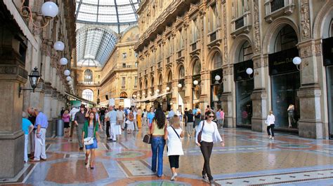 Milan Vacations 2017 Package And Save Up To 603 Expedia