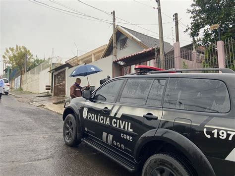 Adolescente Suspeito De Planejar Ataque A Escola No Litoral Norte Do RS