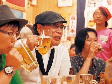 特別セーフ 吉田類の酒場放浪記