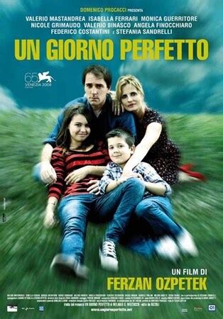 Recensione Su Un Giorno Perfetto 2008 Di FilmTv Rivista FilmTV It