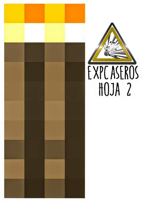 Como Hacer Antorchas En Minecraft Recuperar Correo