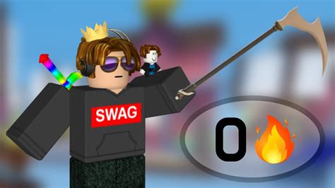 So I Returned To Roblox Bedwars After 5 Months YouTube