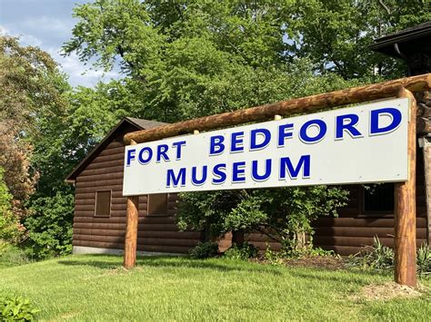 Bedford County Area Attractions | Bedford County | Bedford County Airport Authority