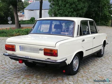 Fiat P For Sale Poland