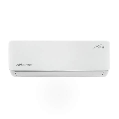 MINISPLIT INVERTER MIRAGE 1 5 TONELADAS 220 V FRÍO Y CALOR The Home