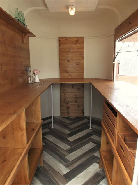 My horsebox trailer conversion – Artofit