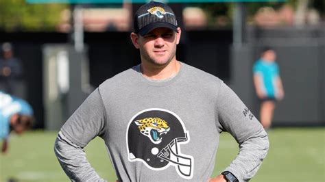 Jaguars OC Press Taylor to debut as new full-time play-caller in 2023