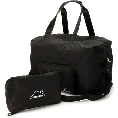 Campteck L Sac De Voyage Pliant L Ger Sac Pliable Pour Bagage