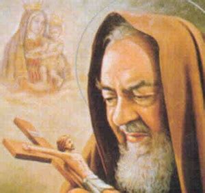 Introducir Images La Historia Del Padre Pio De Pietrelcina