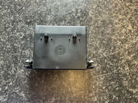 Original Mercedes Sprinter W906 Vw Crafter Door Control Unit A9069000501 03 £2999 Picclick Uk