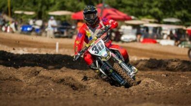 Loretta Lynn S Amateur Motocross Day Four Race Report Swapmoto