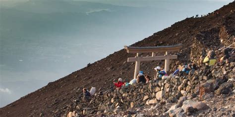 Cómo preparar la excursión al Monte Fuji Blog de Viajes Kolaboo