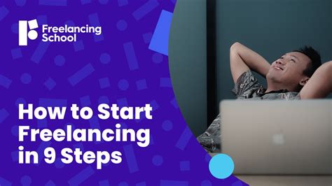 The Most Effective Method To Start Freelancing In 9 Steps Shortkro