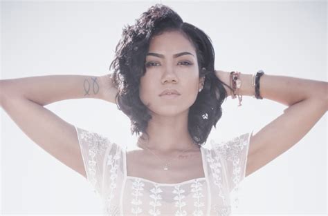 Jhene Aiko Birthday Singers 29 Most Unfiltered Lyrics Billboard