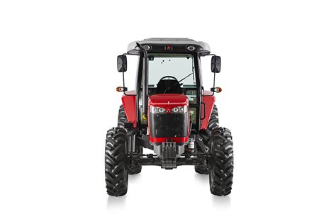 Nova Serie Tratores Massey Ferguson Lancamento Mf 4400 Sm Tratores 1 Sm Tratores