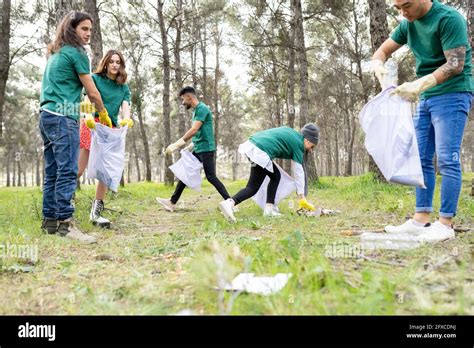 Plastic Garbage Hi Res Stock Photography And Images Alamy