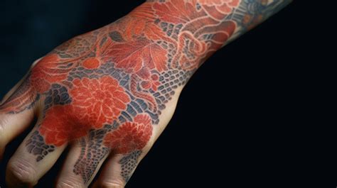 Tattoos And Psoriasis What You Need To Know