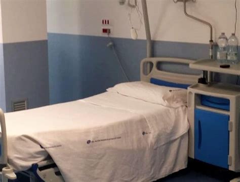 Ospedale Di Caltagirone Operativo Il Nuovo Reparto Di Oncologia In