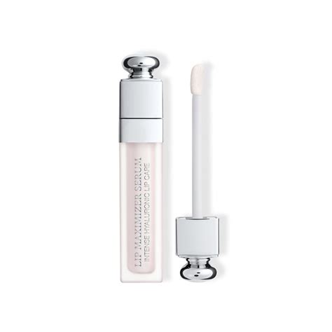 Dior Addict Lip Maximizer Serum Suero De Volumen E HidrataciÓn Para Labios Sephora Mx