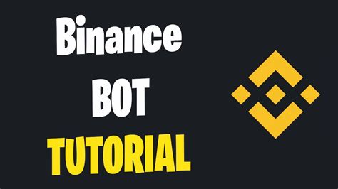 Binance Trading Bot Tutorial 2023 Binance Grid Bot Trading Strategy Youtube