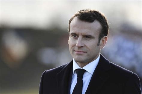 Macron Relance La Voiture électrique Auto Ecologique