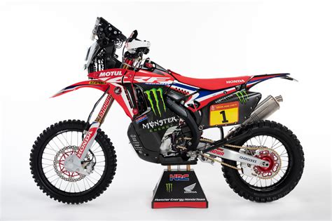 Dakar Motorcycle Rules | Reviewmotors.co