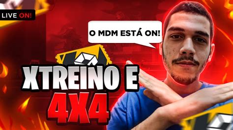 Free Fire Ao Vivo Desafiante A Tal Da Sensi X Salinha Acz