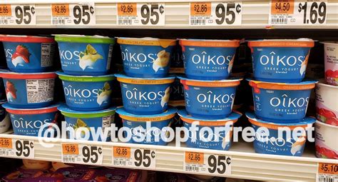 FREE Oikos | How to Shop For Free