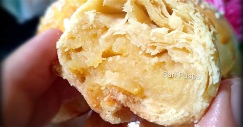 Resep Kue Pia Bakpia Oleh Sari Puspa Cookpad