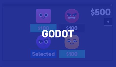 Complete Godot Project – In-Game Shop – Zenva Academy