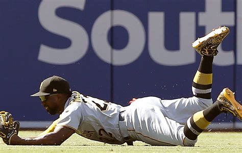 Andrew Mccutchen Catch