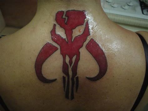 17 Best images about Mandalorian tattoos on Pinterest | Logos, Armor tattoo and Armour