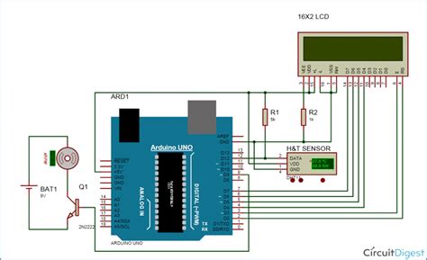 temperature controlled dc fan using lm35 - Project Guidance - Arduino Forum